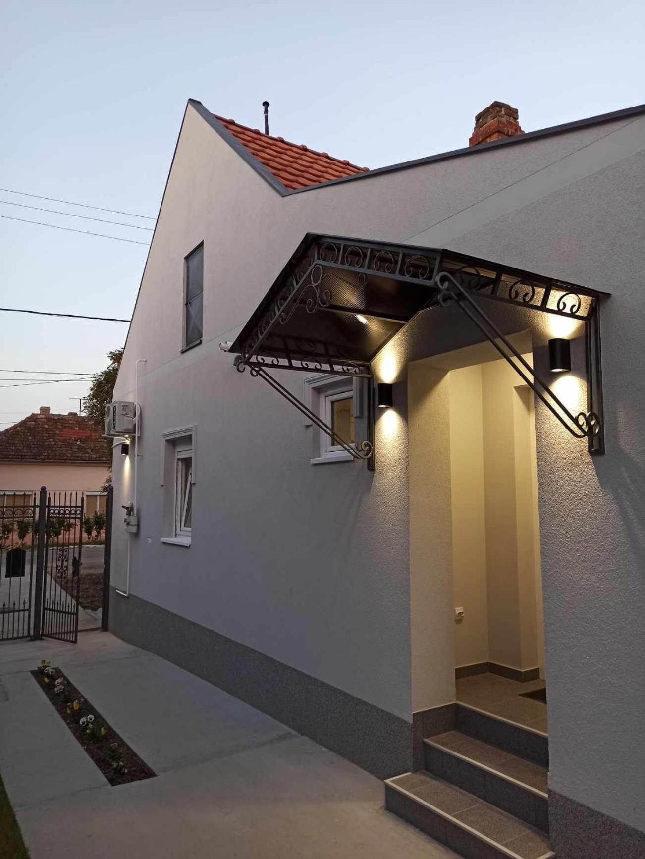 Dream House Apartamento Vrsac Exterior foto