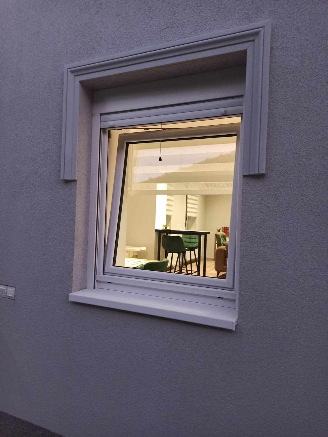 Dream House Apartamento Vrsac Exterior foto