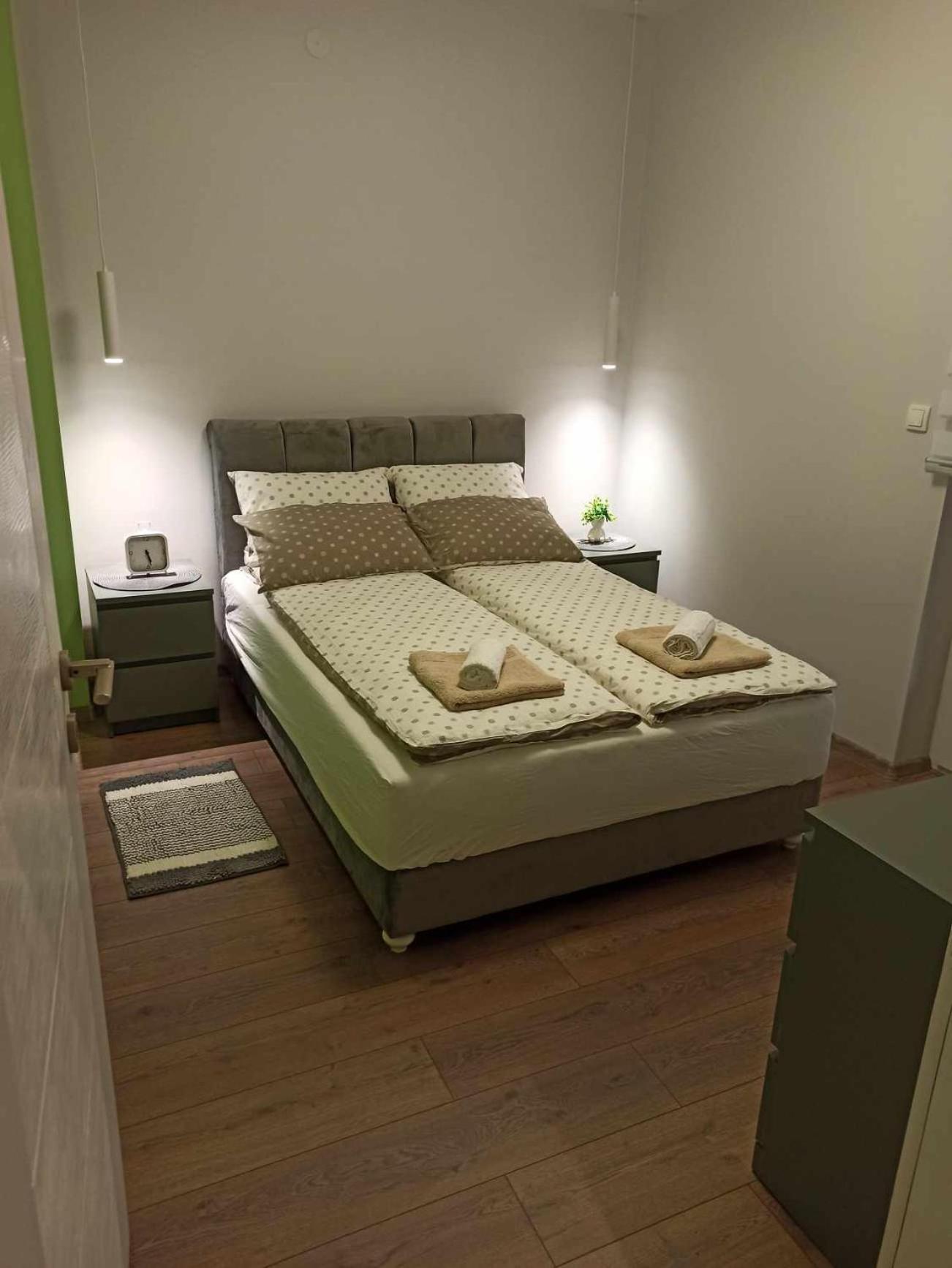 Dream House Apartamento Vrsac Exterior foto