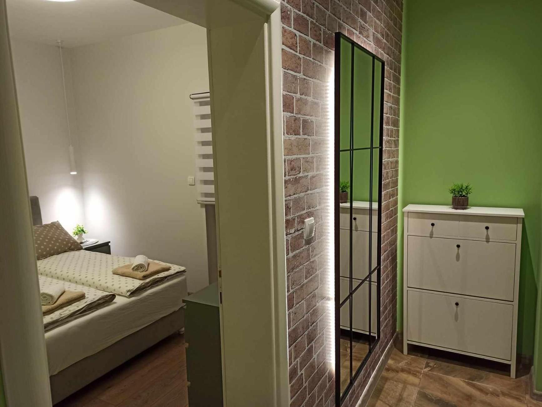 Dream House Apartamento Vrsac Exterior foto